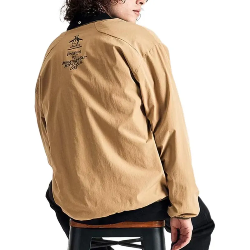 PENGUIN Jackets Men-3