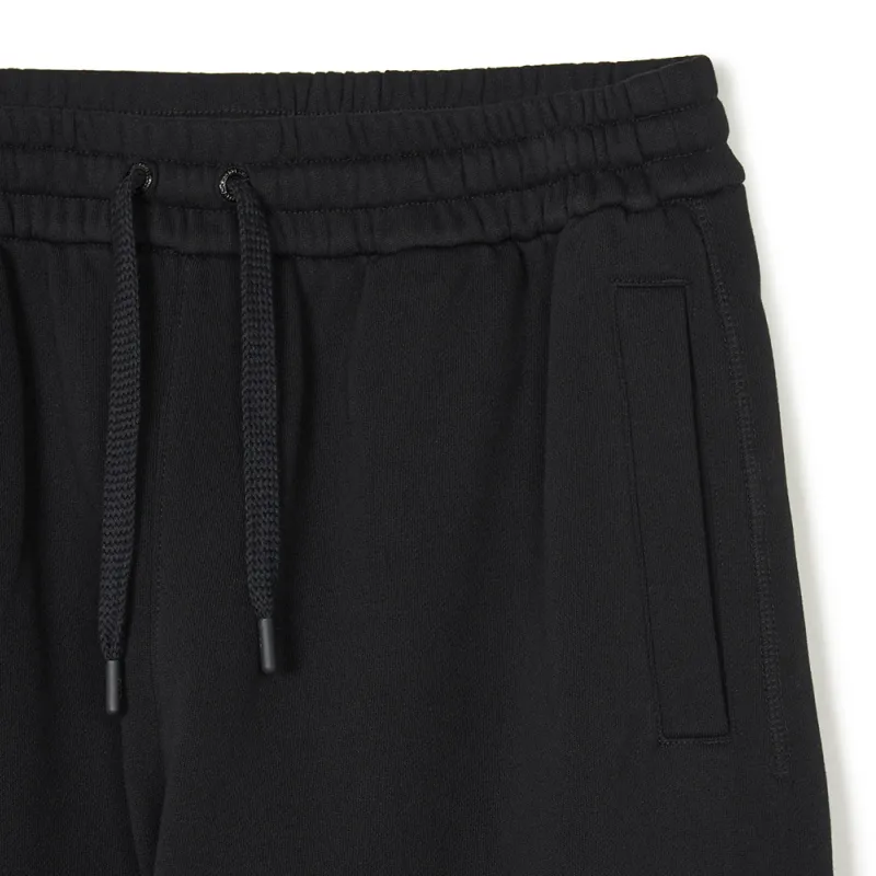 MLB Casual Sportswear Unisex Black-4