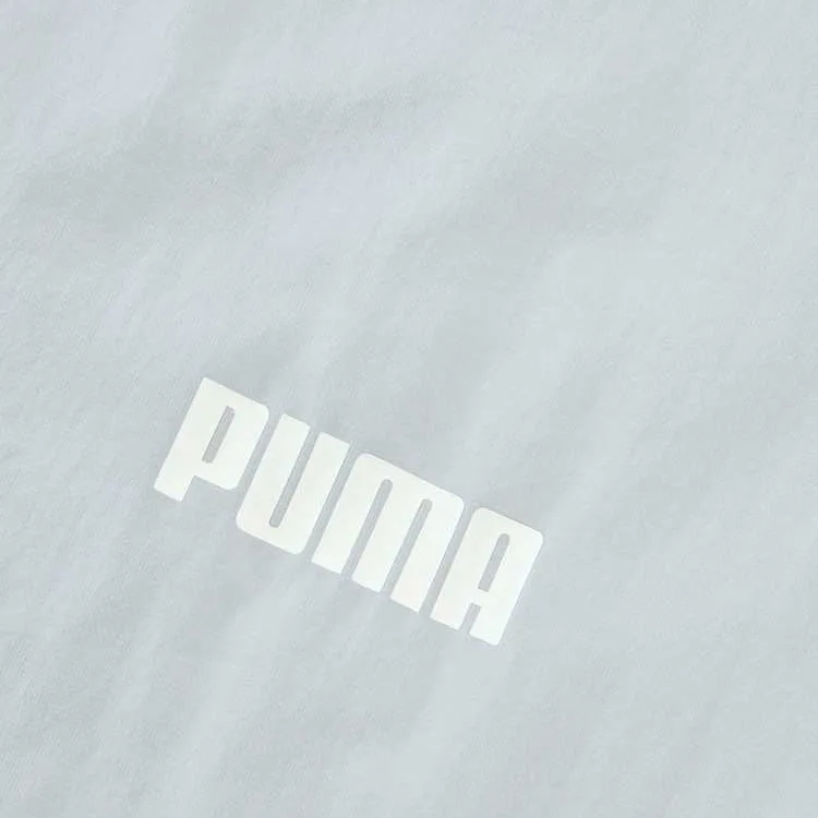 PUMA FullESS Jacket Men's Platinum Gray-2
