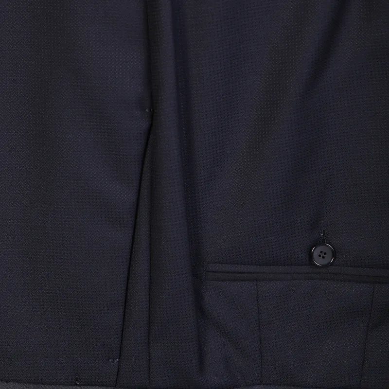 Tagliatore Two Piece Tailored Suit-6