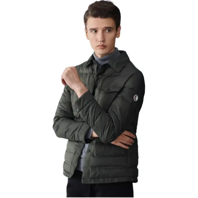 JODOLL Down Jackets Men-1
