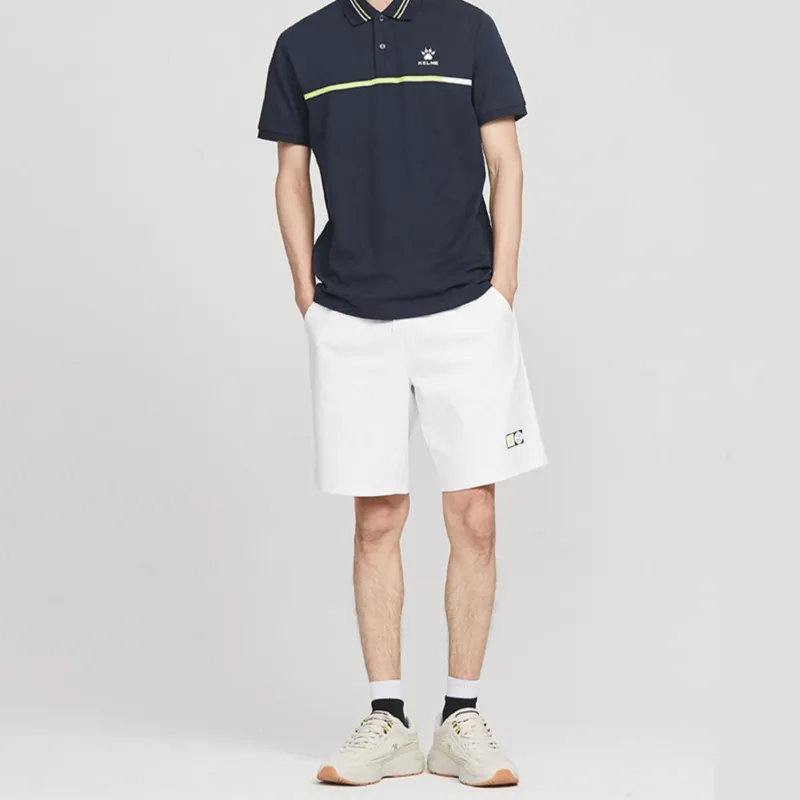 KELME Polo Shirts Men-6