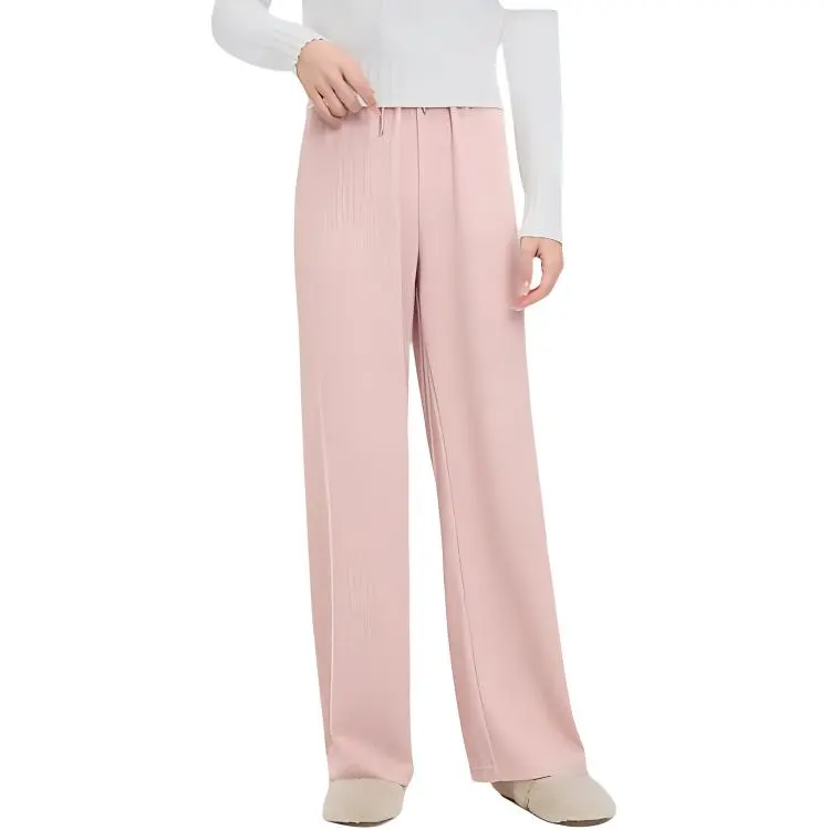 Three Blessings Casual Pants Women's-5