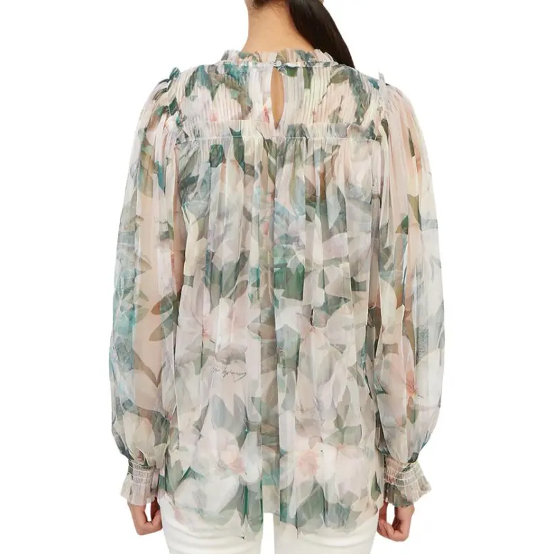 ALLSAINTS Shirt Matching Set Women's-2