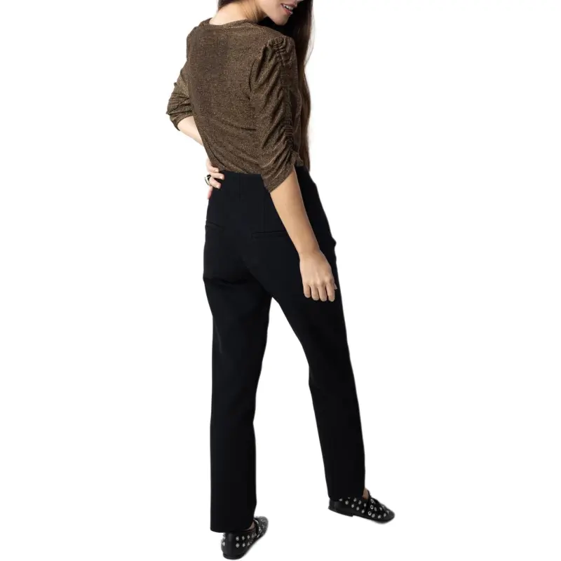 Veronica Beard Waldorf T-shirt-1