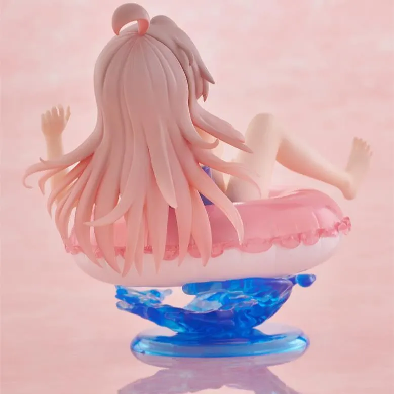 TAITO Stop Being An Onii Chan! Aqua Float Girls Yūsagi Momo Bonus Gifts-3