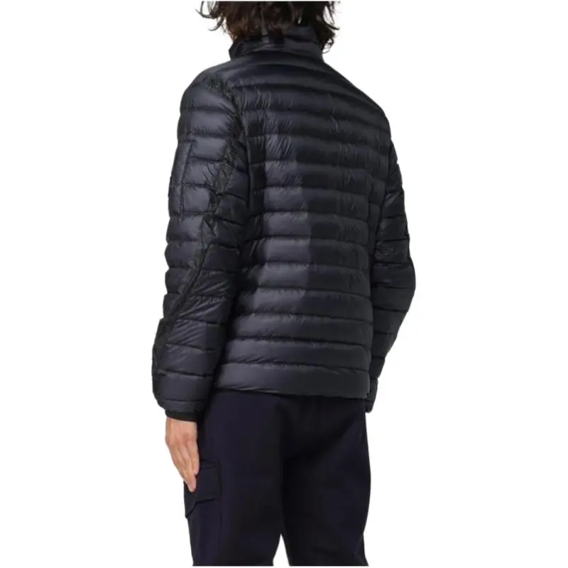 C.P.Company D.D. Shell Puffer Jacket-4