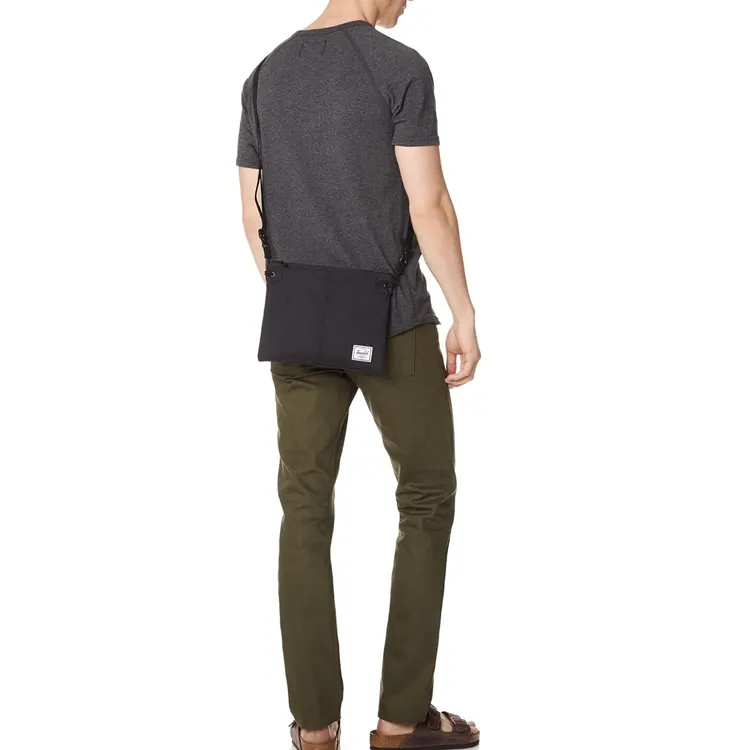 Herschel Shoulder Bag Crossbody Bag Handbag Unisex-4