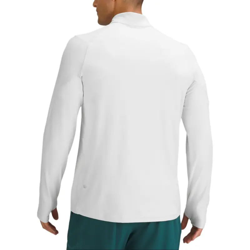 Lululemon Surge Warm Rulu™ Fabric Sweatshirt Men's-1