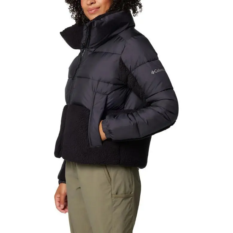 Columbia Jackets & Coats Women's Black-2