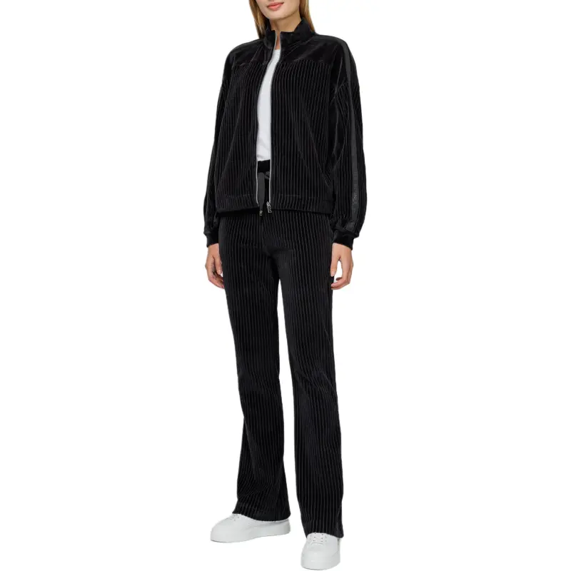 BOGNER Casual Pants Women's Black-3