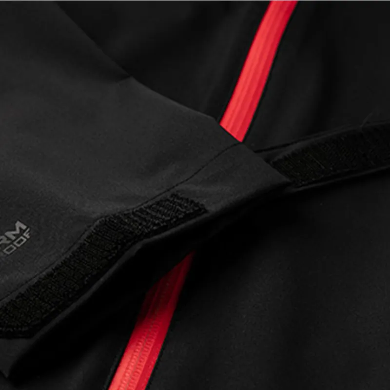 Under Armour Rush Jackets Men Black-2