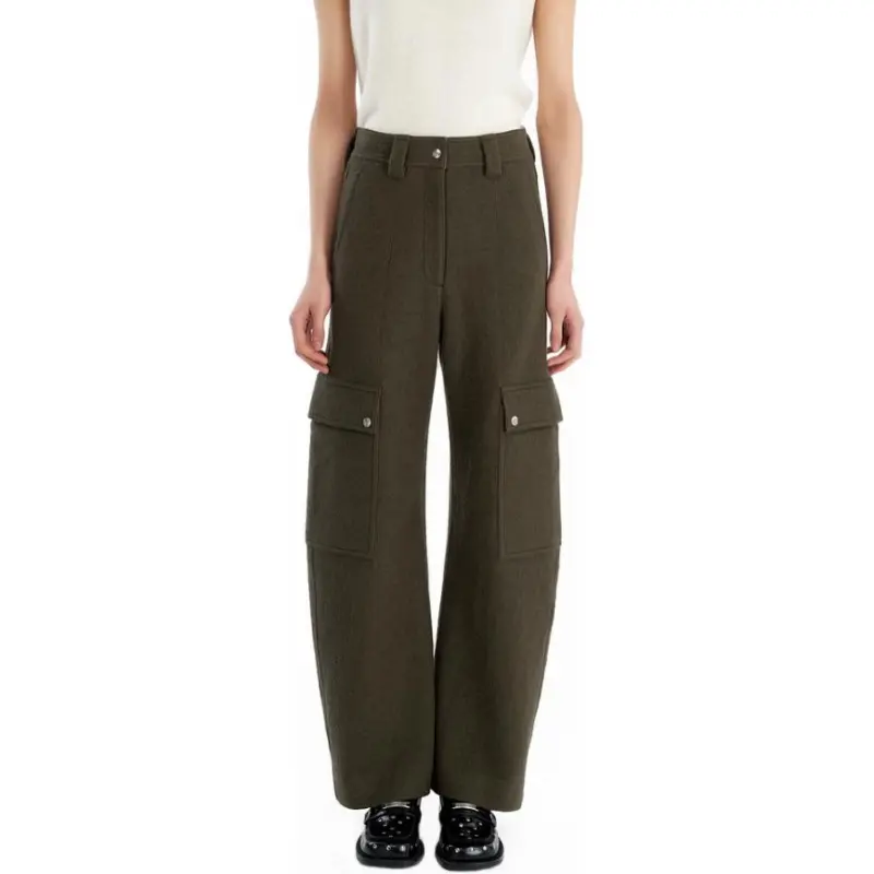 III VIVINIKO Cargo Pants Women's-3