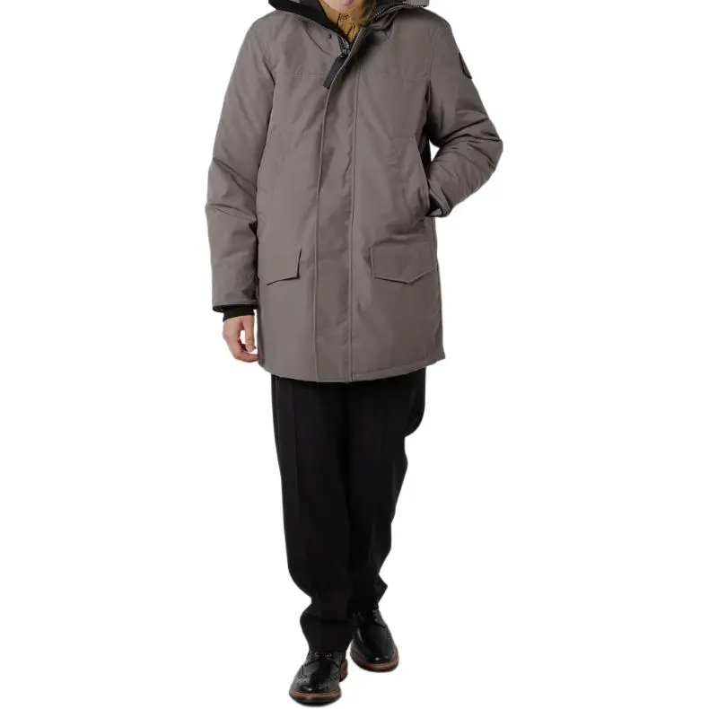Canada Goose Langford Hooded Parka-4