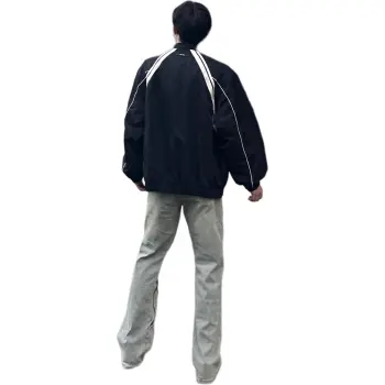 DAFK Jeans Men Yellow Mud 