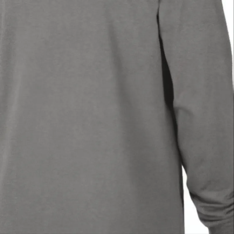 Nike Florida State Fast Break Men's Nike College Long Sleeve T Shirt-5