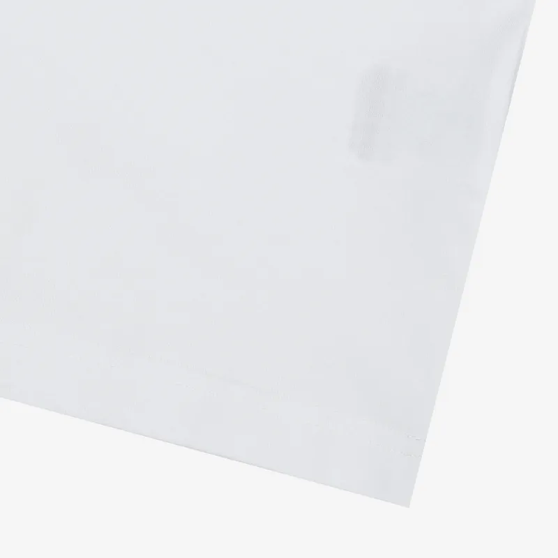 FILA T Shirts Women's White-2