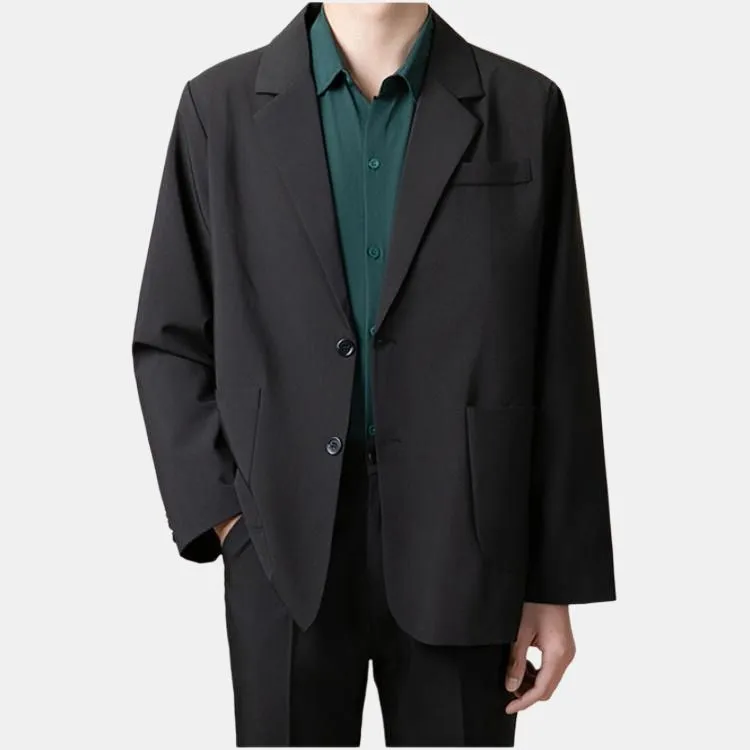PIERRE CARDIN Business Suit Men's-2