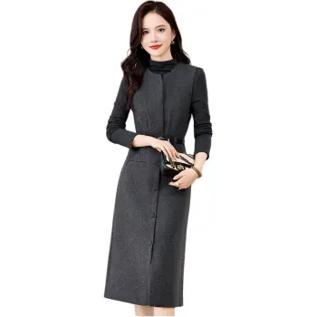 Fele.d Two Piece Skirt Sets Women's