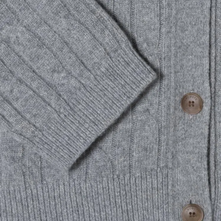 LACOSTE Sweaters Women's Gray-5