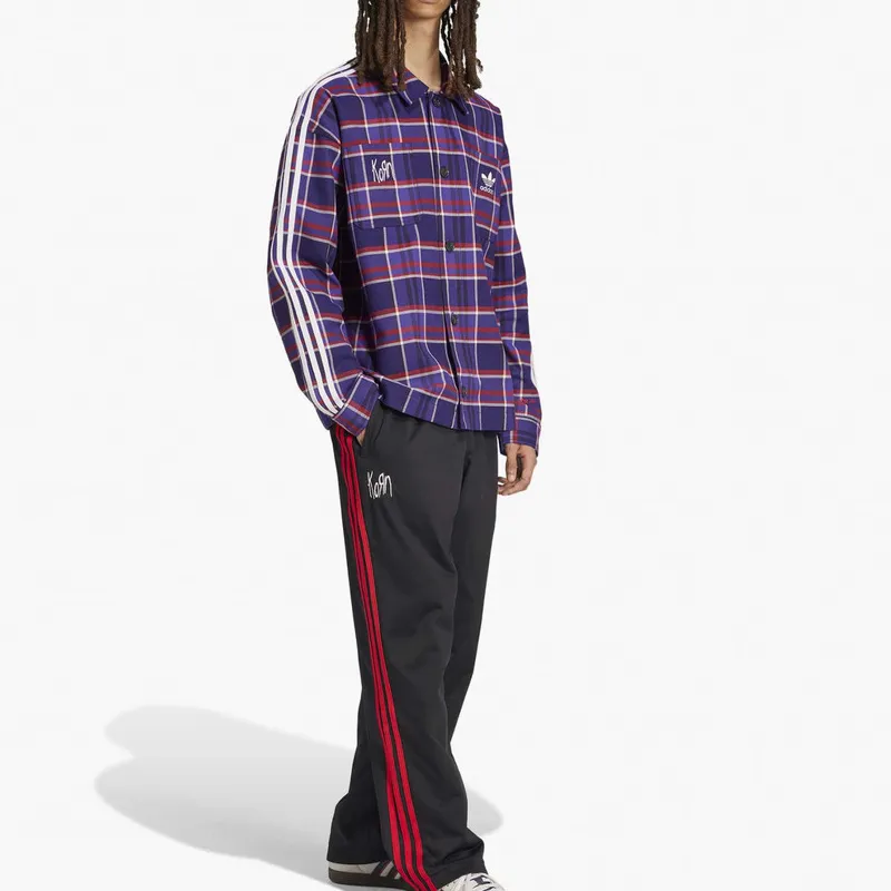 Adidas X KoRn Overshirt-4