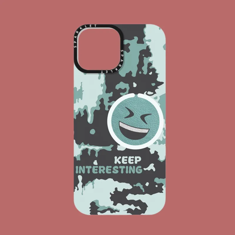 MINISO Phone Cases-3