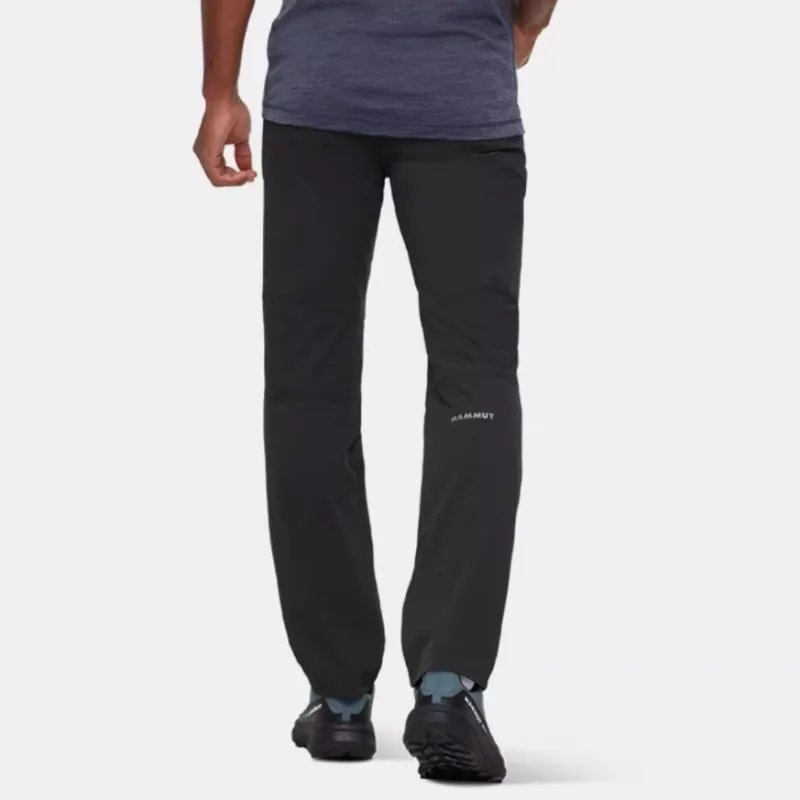 MAMMUT Runbold SS25 Casual Pants Men's-2