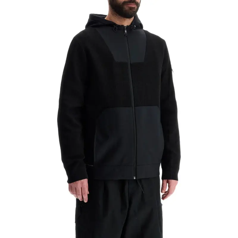 HUGO BOSS Jackets Coats Men's Black-3
