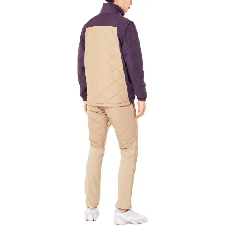 Oakley SS25 Jacket Men's Purple-4