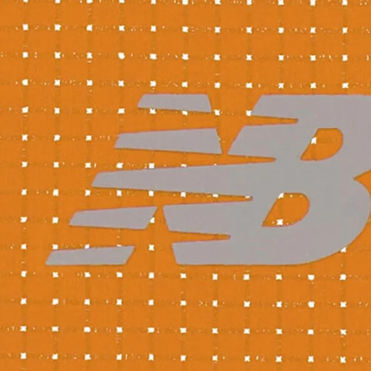 New Balance Men's Running Series Tank Top Men's Orange-3