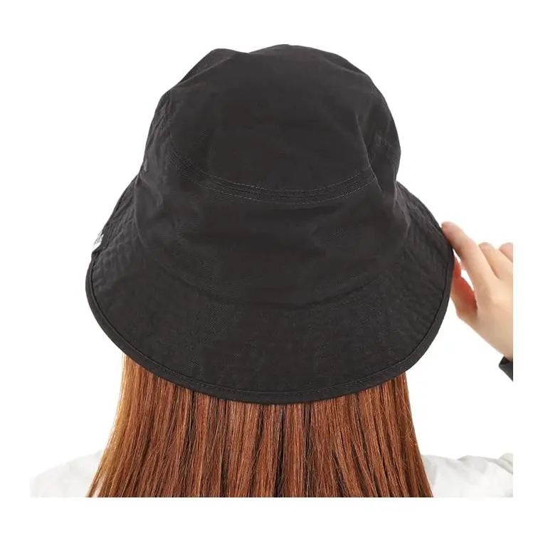 THE NORTH FACE Cotton Bucket Hats Unisex-4