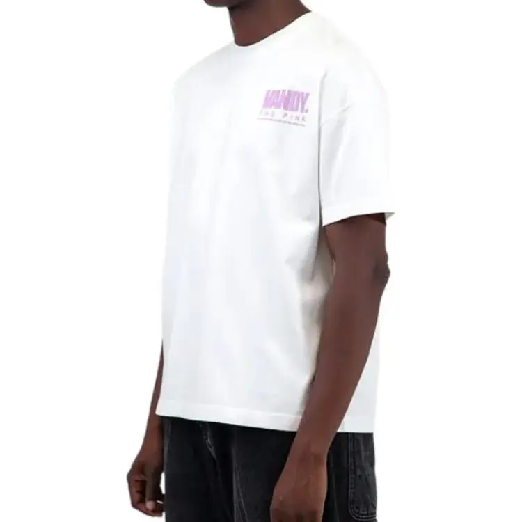 Pokemon X Vandy The Pink Mewtwo T shirt-4