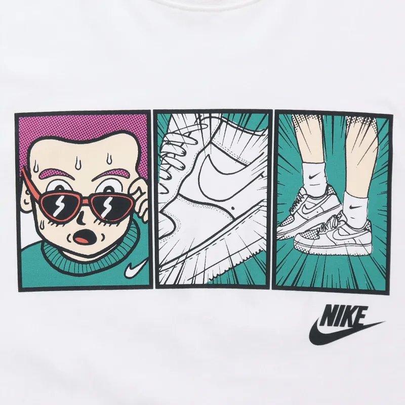 Nike T Shirts Men-4