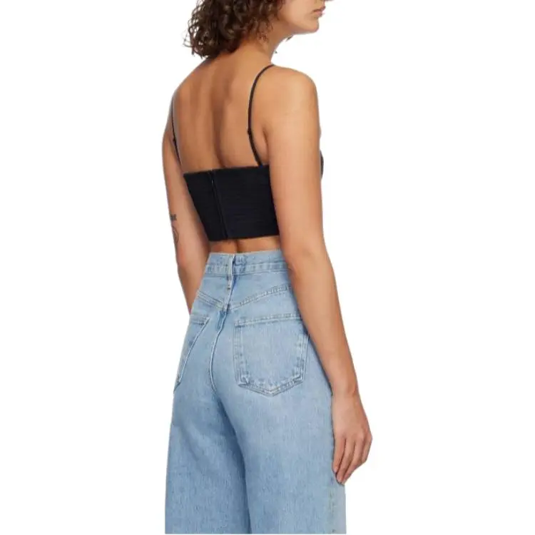 Staud Camisoles Women's Black-1