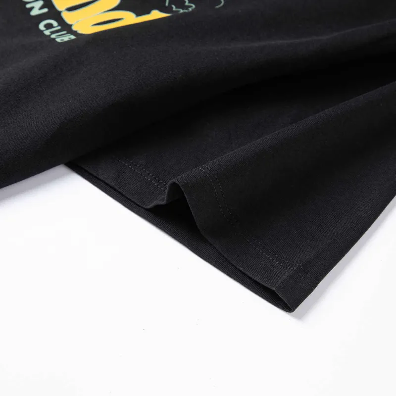 Timberland T Shirt Men's 001 Black-5