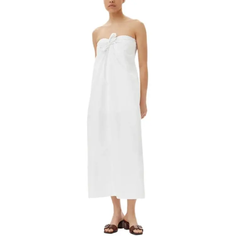 HERSKIND Chantelle Midi Dress-2
