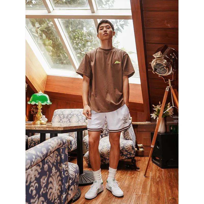 Phew Casual Shorts Men-1
