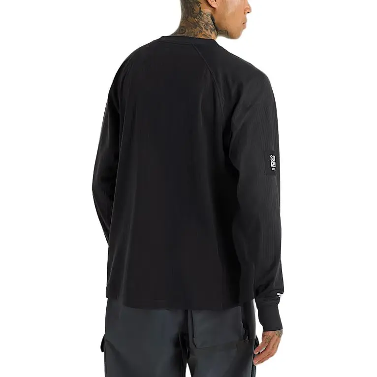 THE NORTH FACE Tnf X Undercover Soukuu Trail Run DotKnit Tee-3