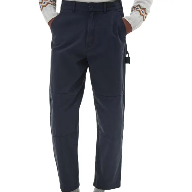 BARBOUR Jeans Men Indigo-3