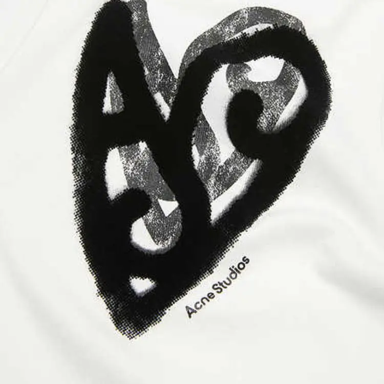 Acne Studios SS25 Tank Top Unisex-4