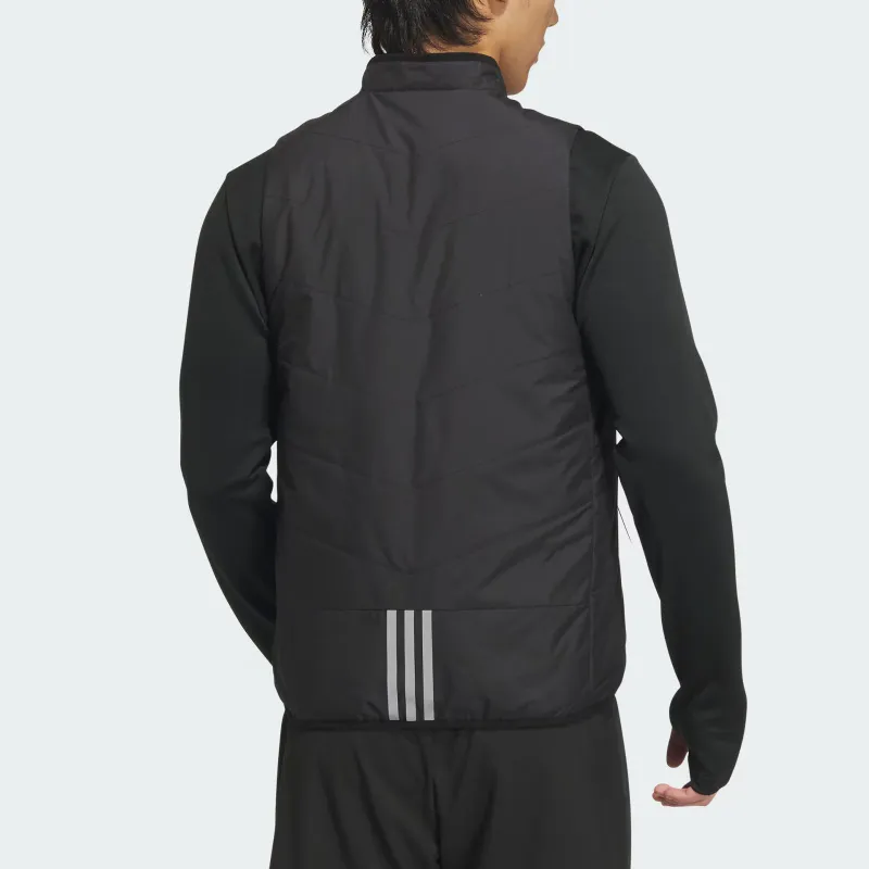 Adidas FW24 ESS RN INS VEST Vest Men's Black-2