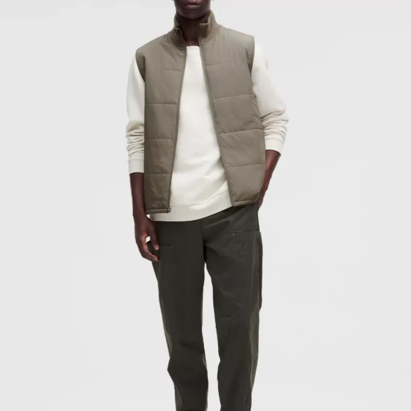 Lululemon Vests Men-4