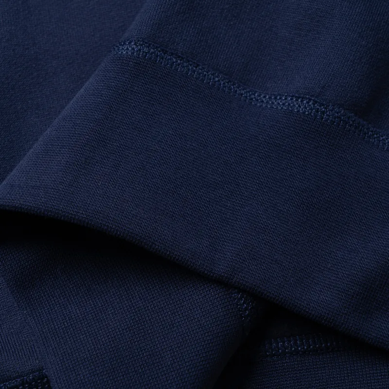 Polo Ralph Lauren Long Sleeve Rl Fleece Hoodie-5