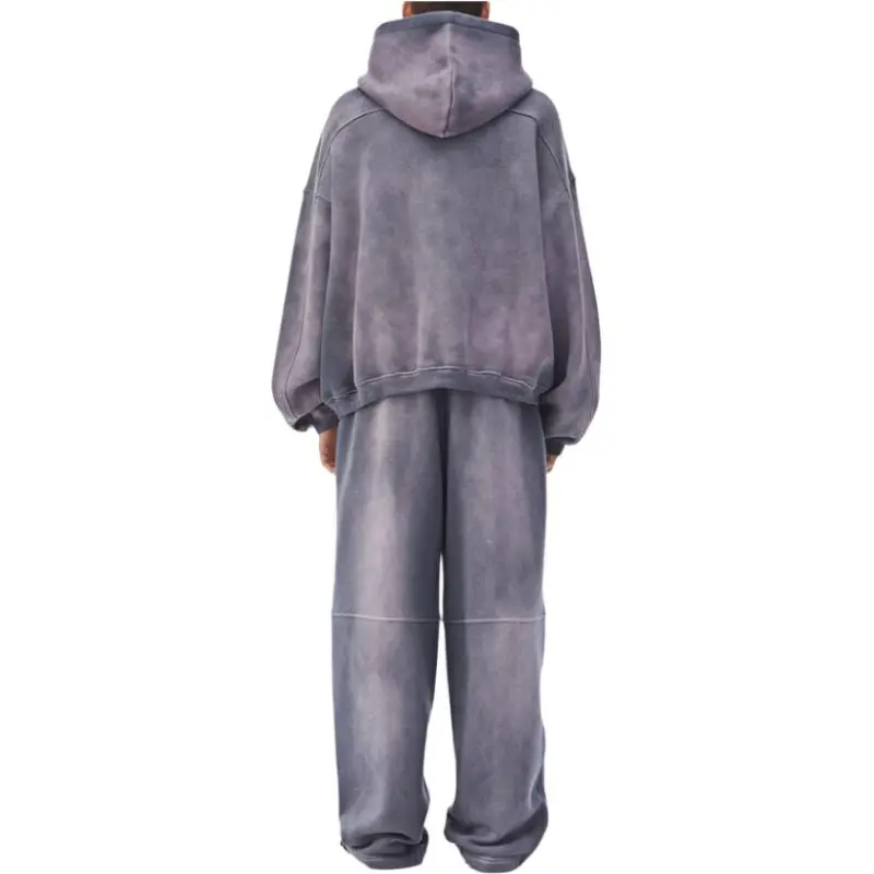 Alexander Wang Rhinestone embellished Hoodie-4