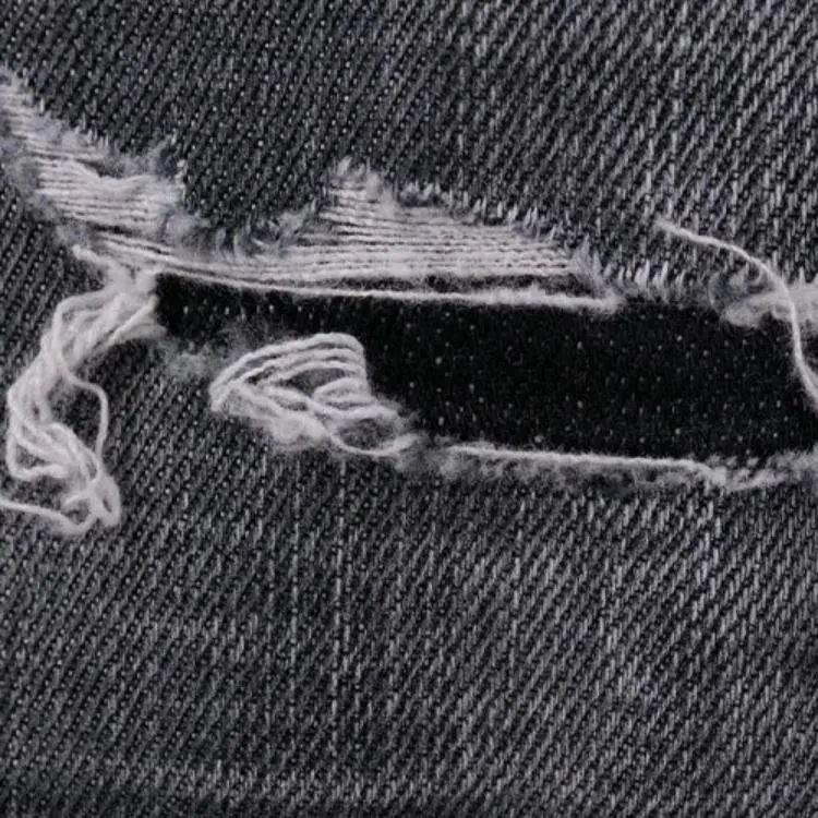 DSQUARED 2 Jeans Men Black-5