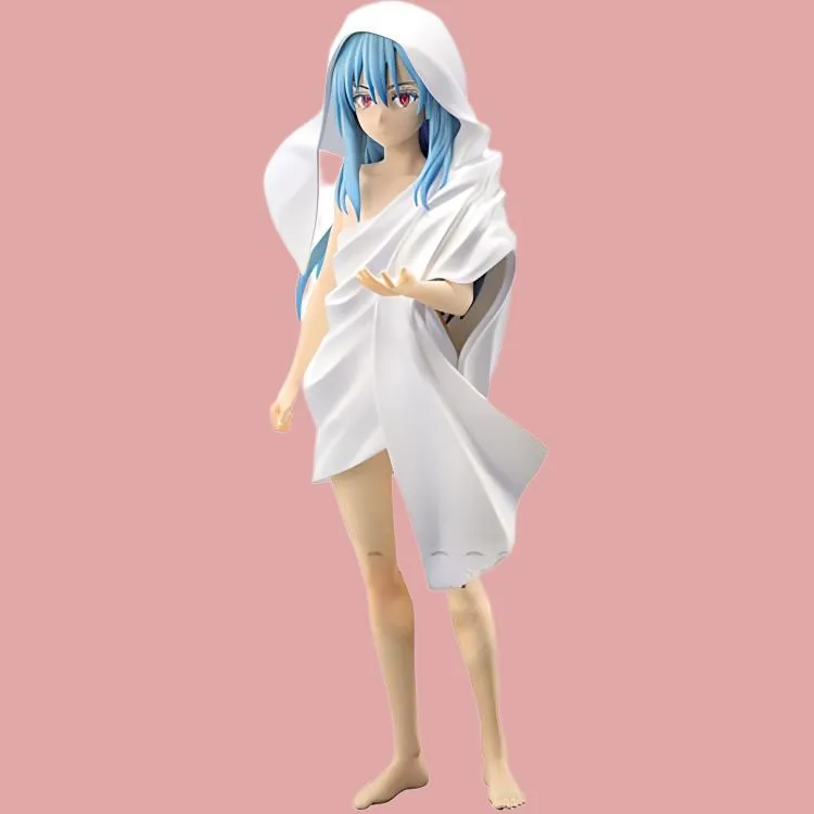 BANPRESTO That Time I Got Reincarnated As A Slime Characters worldly Person 14 The Wise King Raphael Bonus Gifts Medium-1
