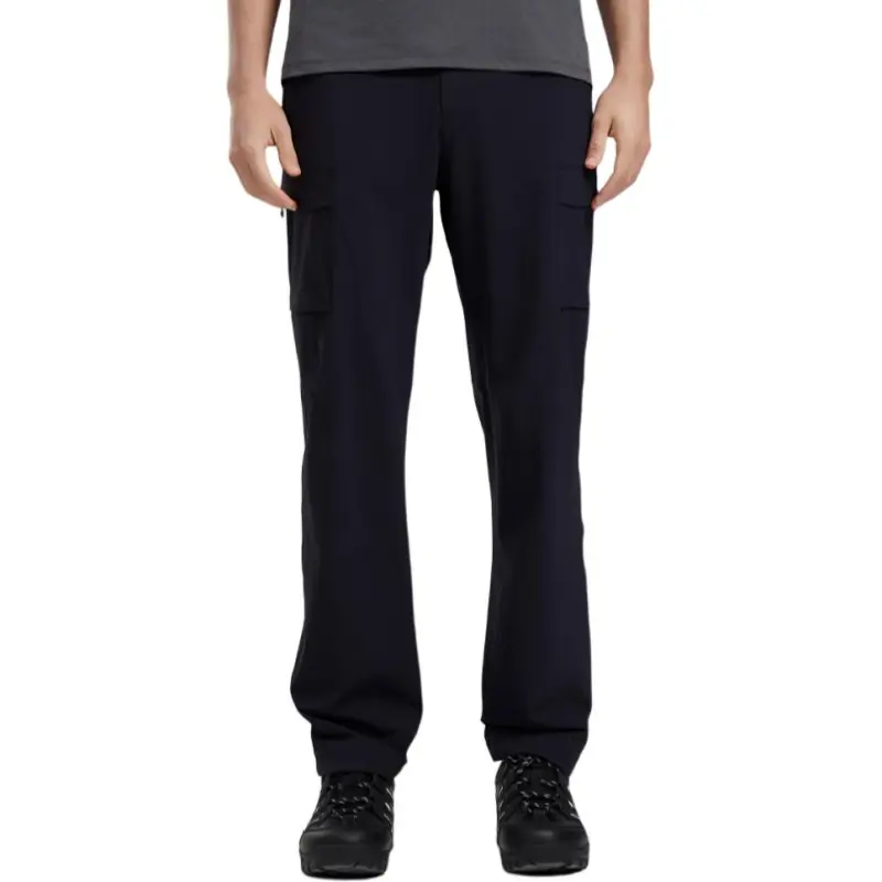 Montane Casual Pants Men-1
