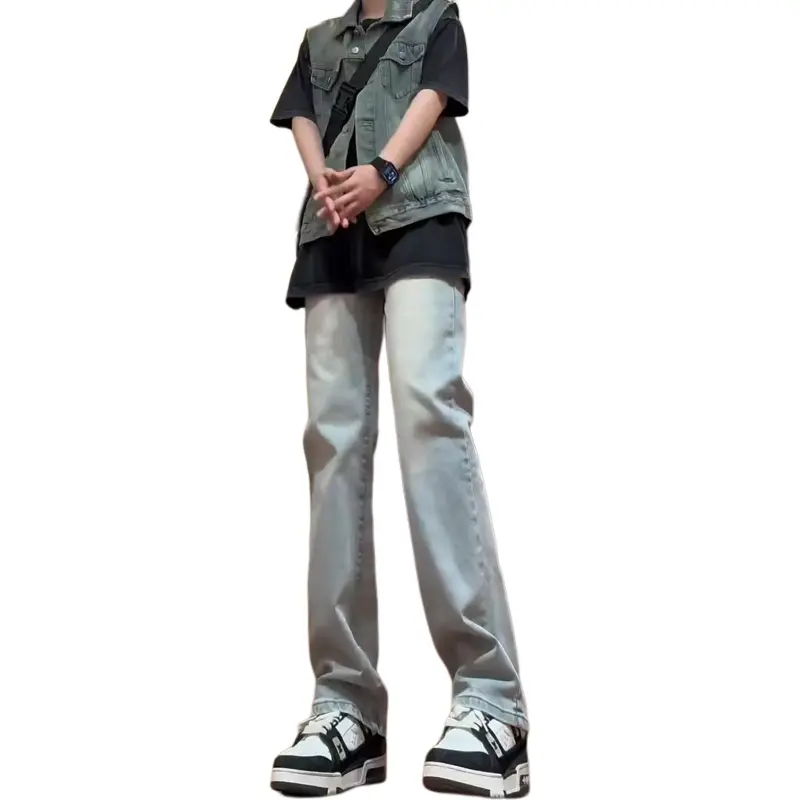 D&W Jeans Unisex-25