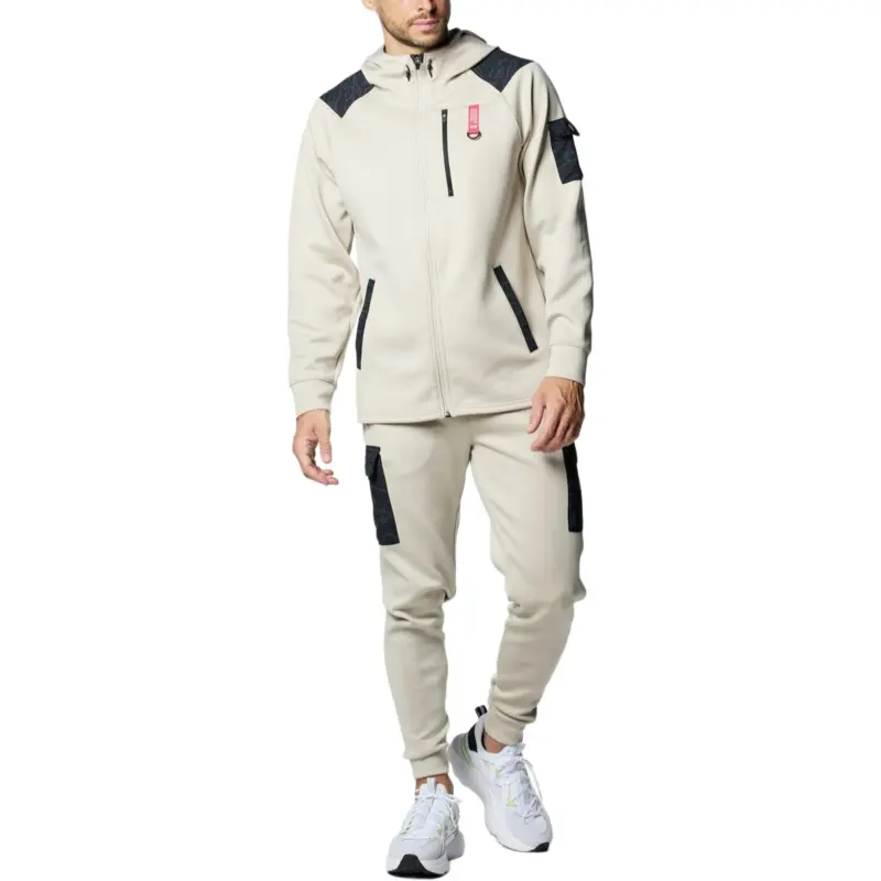 Under Armour Casual Pants Men's Khaki-2