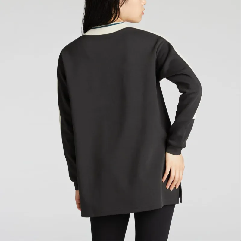 PUMA CORE HERITAGE FW24 MX Sweatshirt Women's Black-3